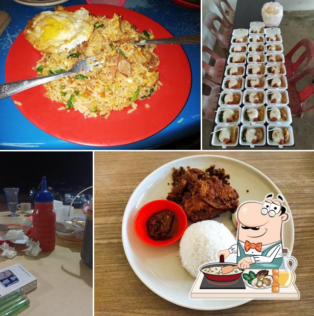 Kedai Kopi Gunung Bintan