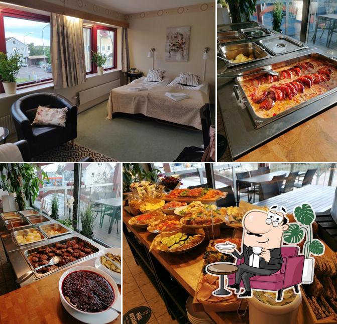 Kils Hotell & Restaurang