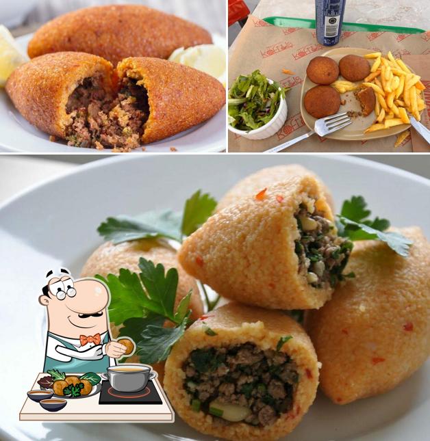 Köftiş