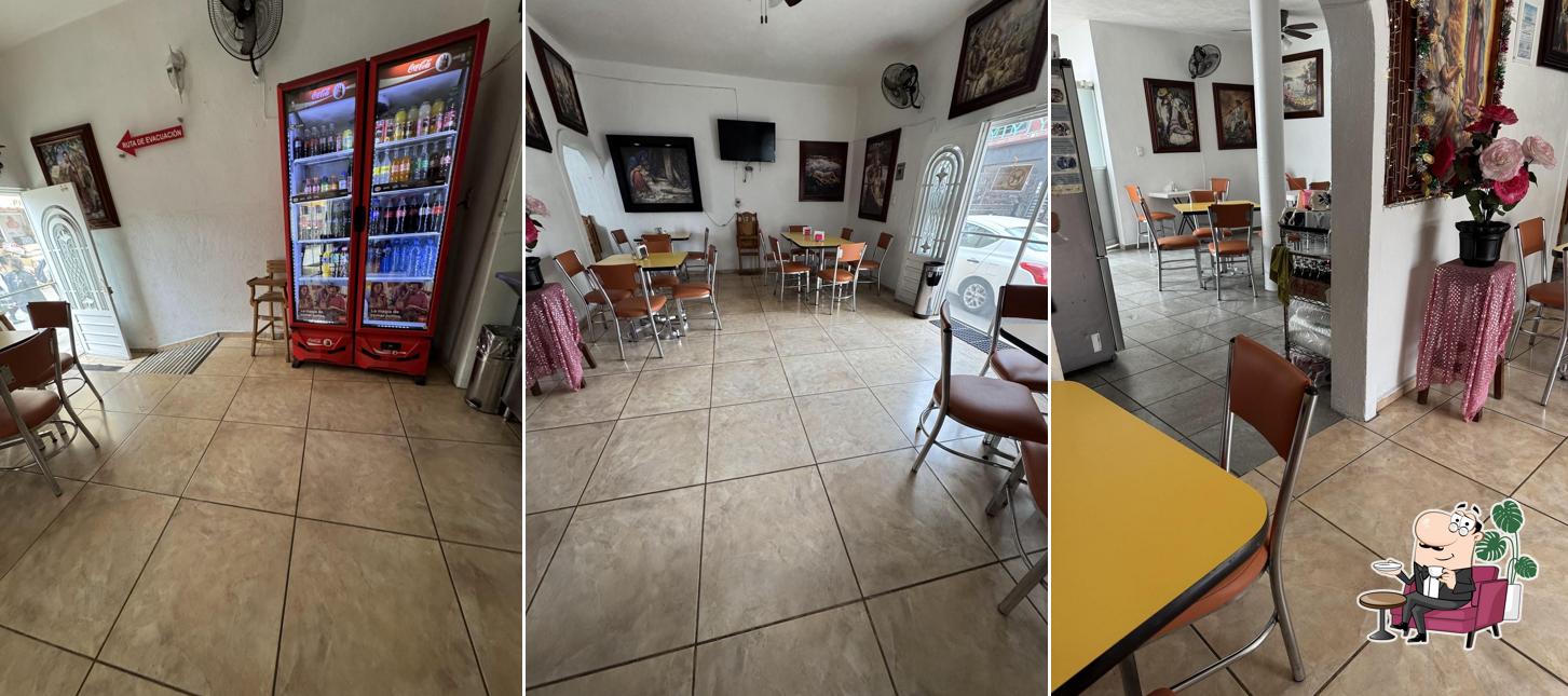 Restaurant La Nacional