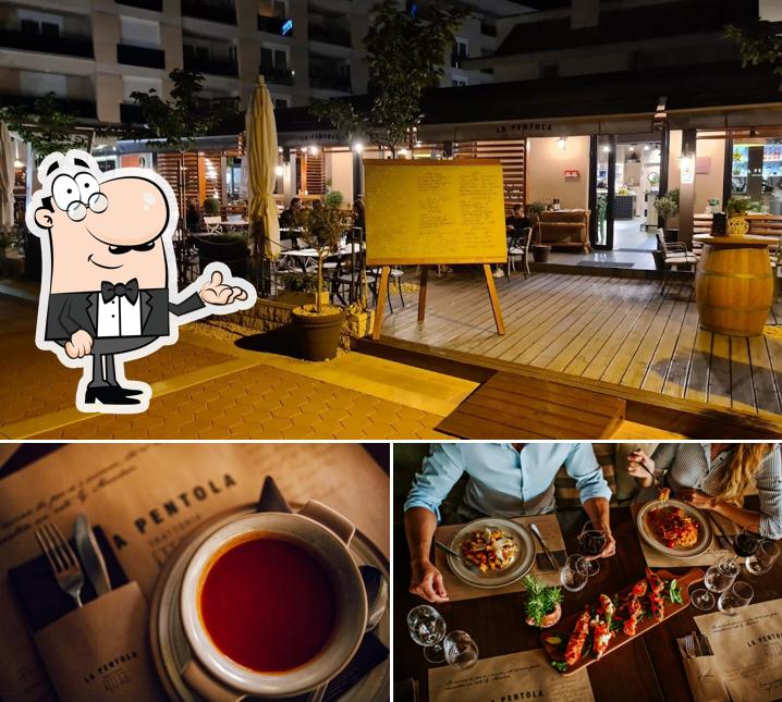 La Pentola Trattoria Makarska