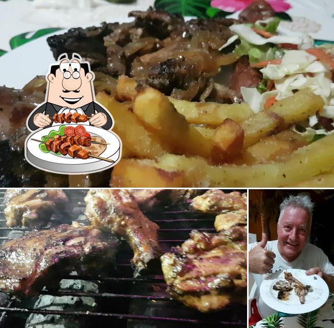Lor Grill House