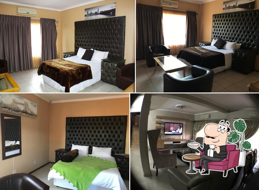 Meeting Kingdom Guest House