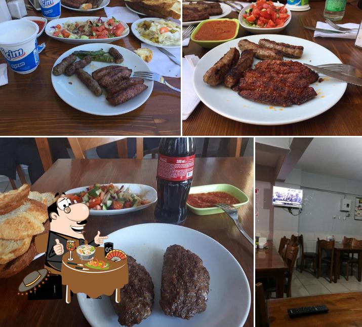 Osmanlı Köftecisi