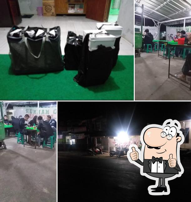 Pecel Lele Sido Makmur