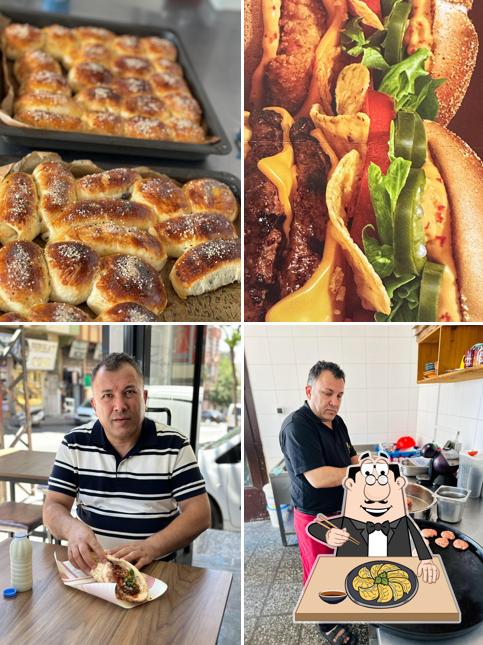 Pieres Pizzeria und Döner Barchfeld