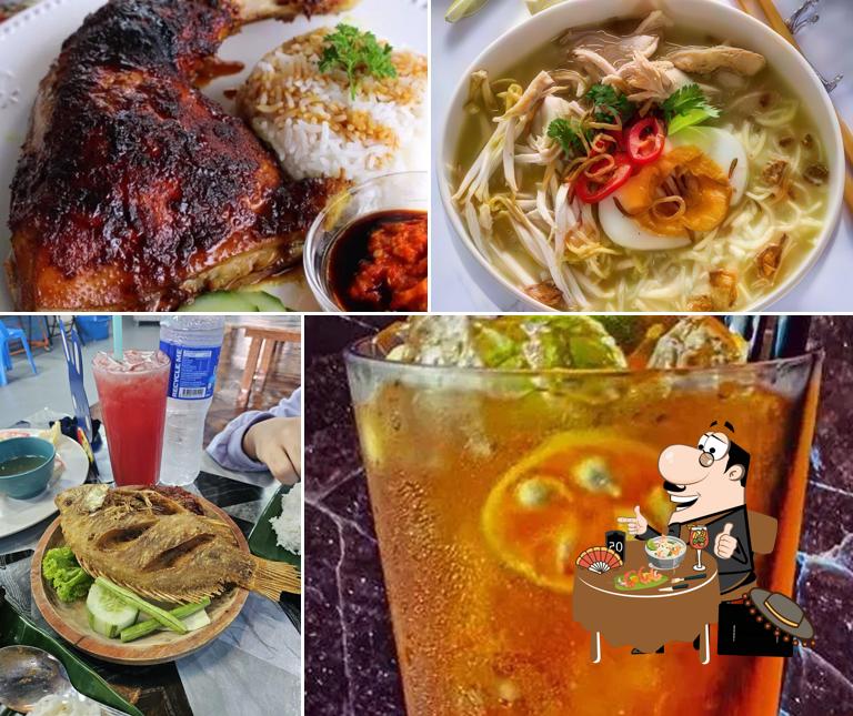 RESTORAN LESEHAN 2