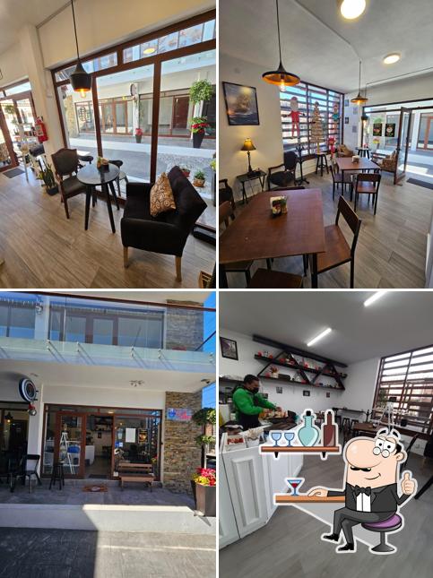 ROT Café Metepec