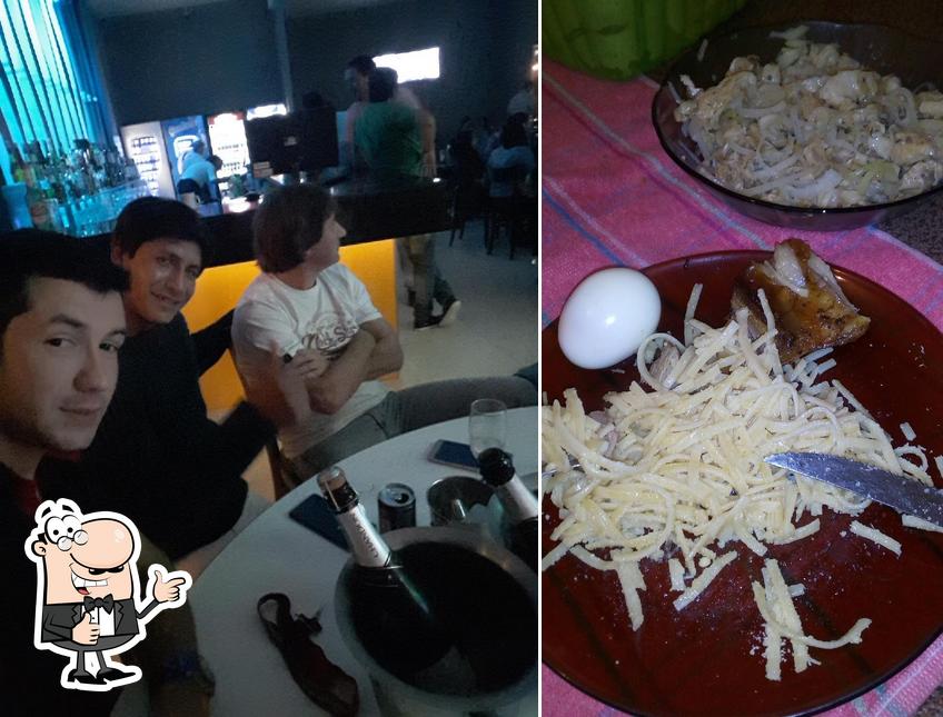Restauran Mat Y Nic