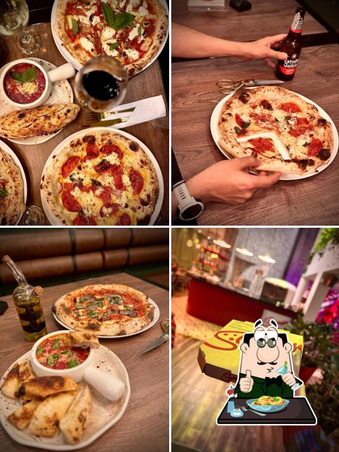 Schiaffo Pizzeria Artigianale