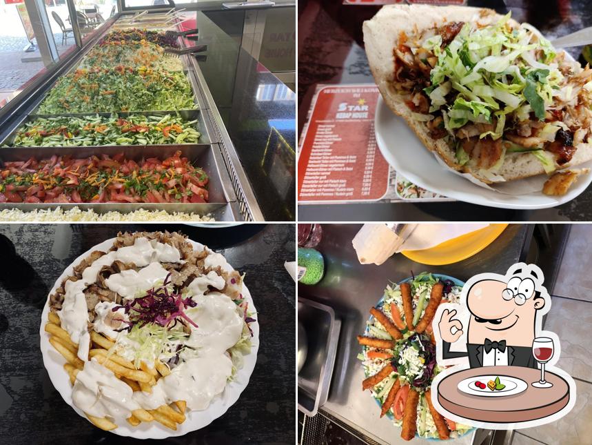 Star Kebap House & Pizza