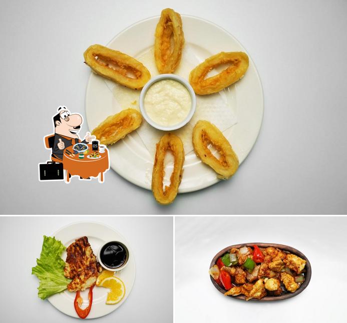 Tuzla Reis Balıkçısı