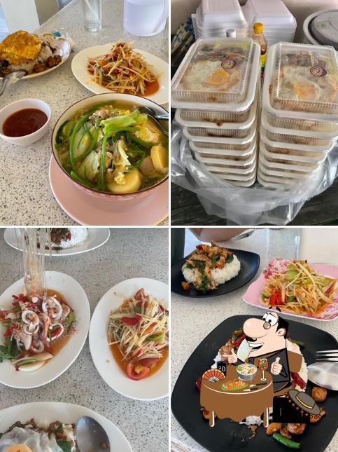ครัวเบ็ญจพงศ์