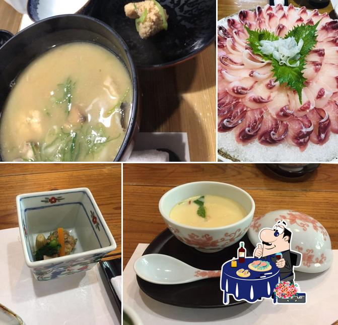 料亭龍泉荘