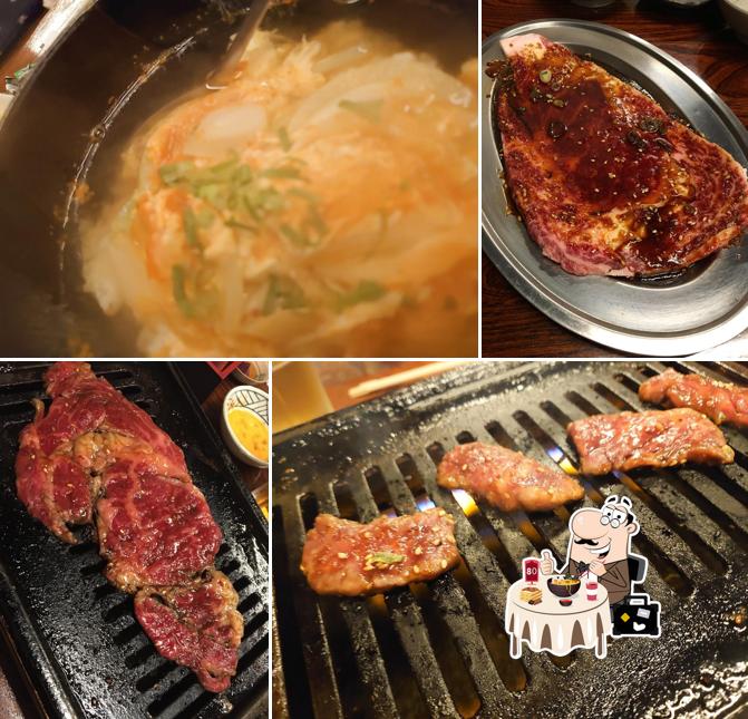焼肉つかさ