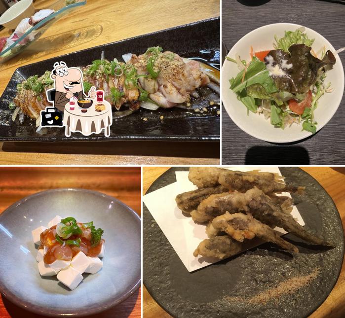 酒菜
