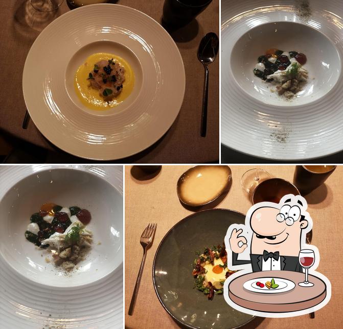 Ristorante Natura