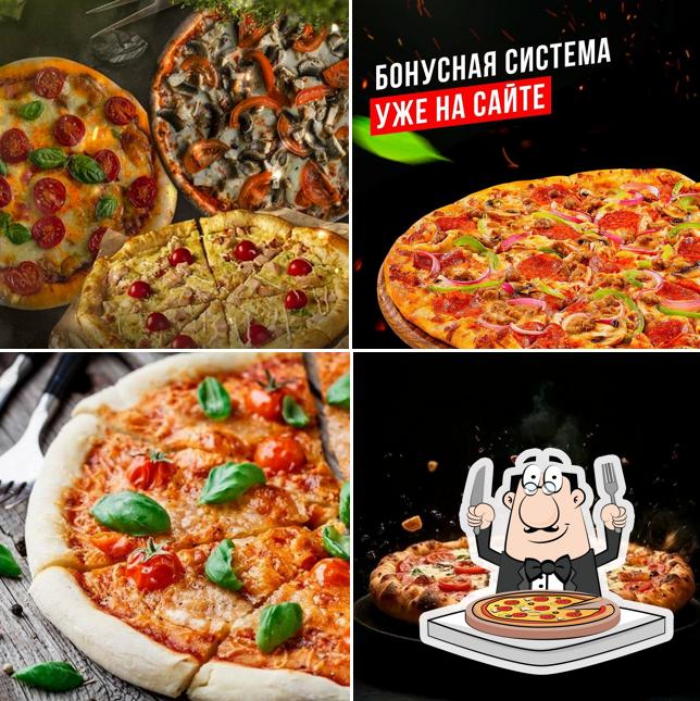 Суши Клаб