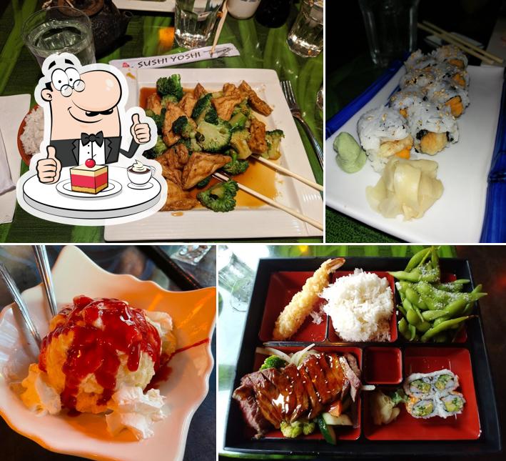 Sushi Yoshi