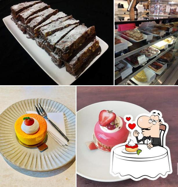 Whisk Patisserie