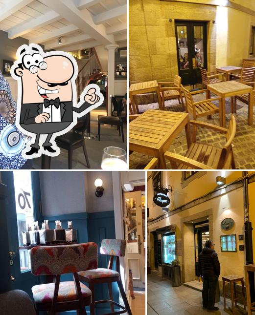Restaurante Campos