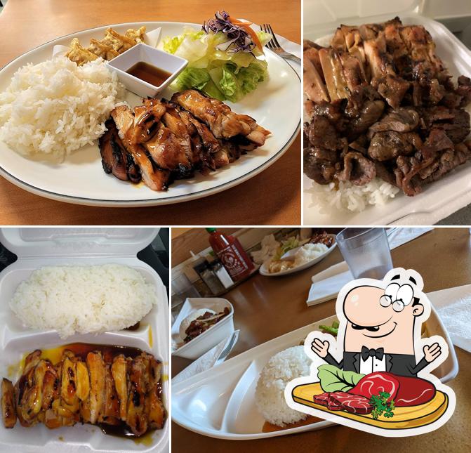Tokyo Teriyaki