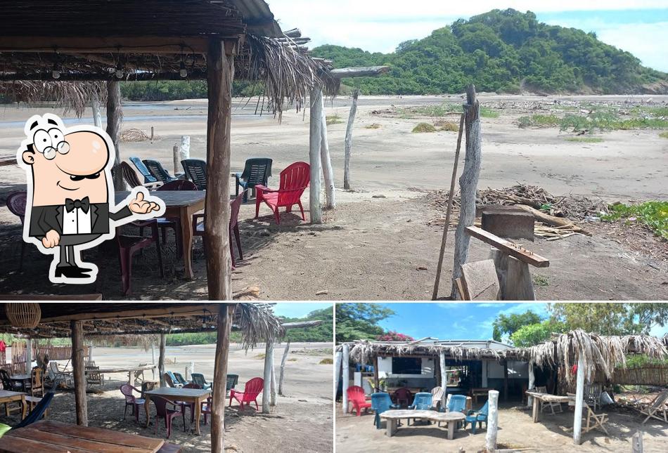 Brisas Del Mar