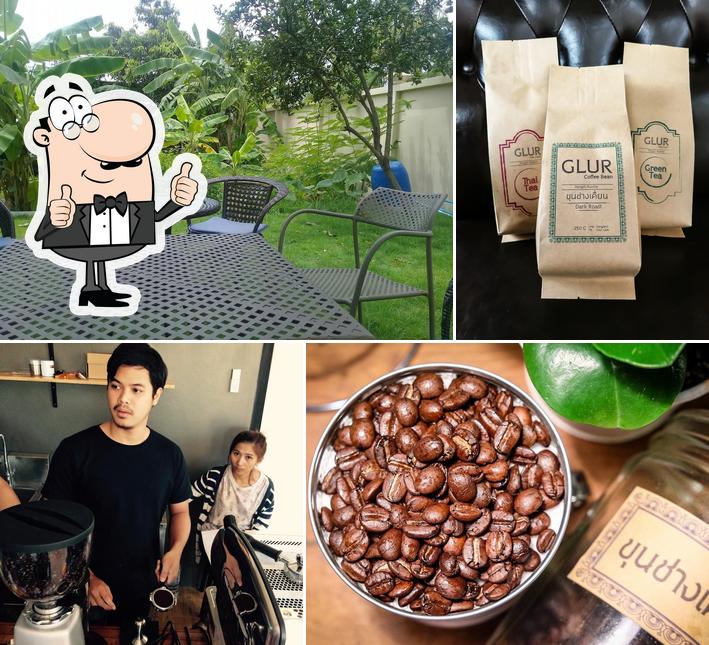 Glur Coffee