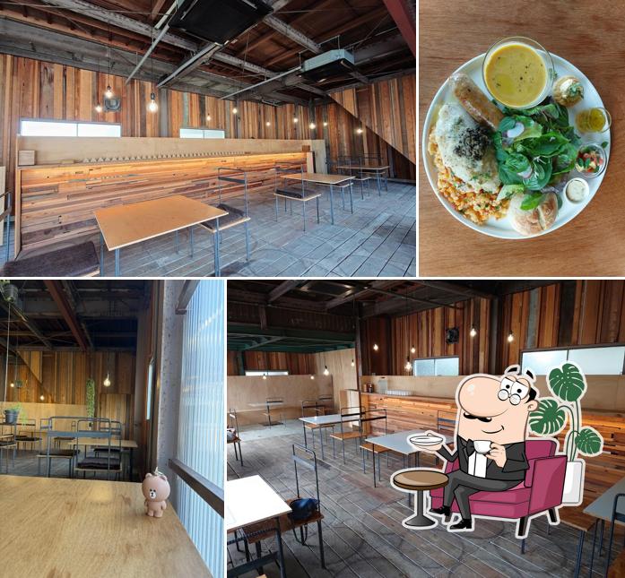 HERB+CAFE
