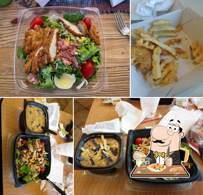 Chick-fil-A