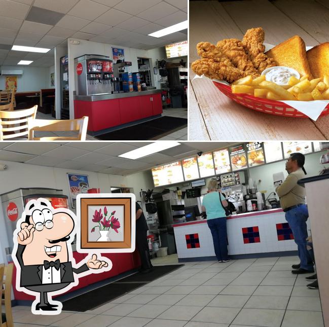Dairy Queen