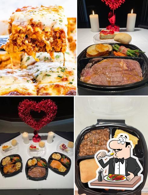 Ritz Gourmet