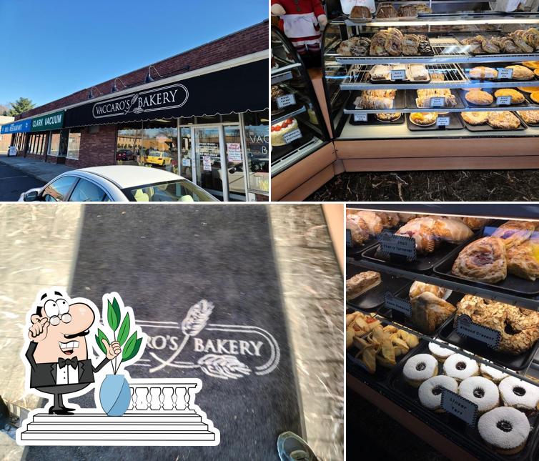 Vaccaro's Bakery