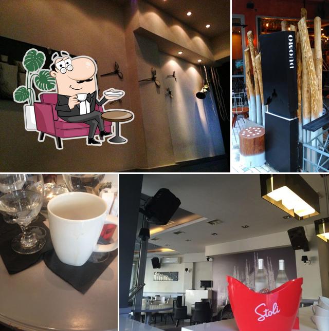 DUOMO CAFE BAR