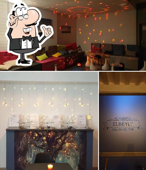 Elbeyly Restaurant