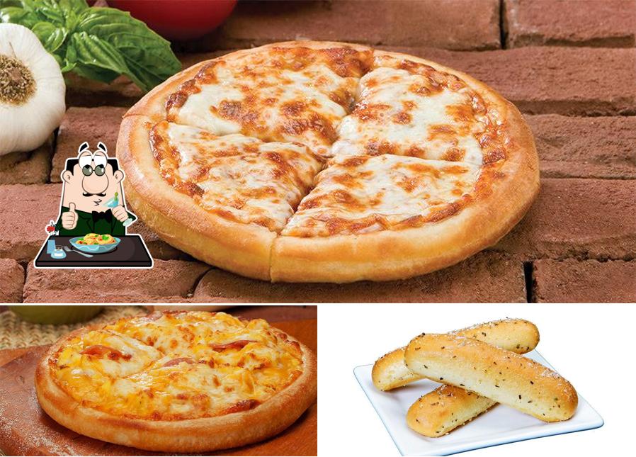 Godfather's Pizza Express