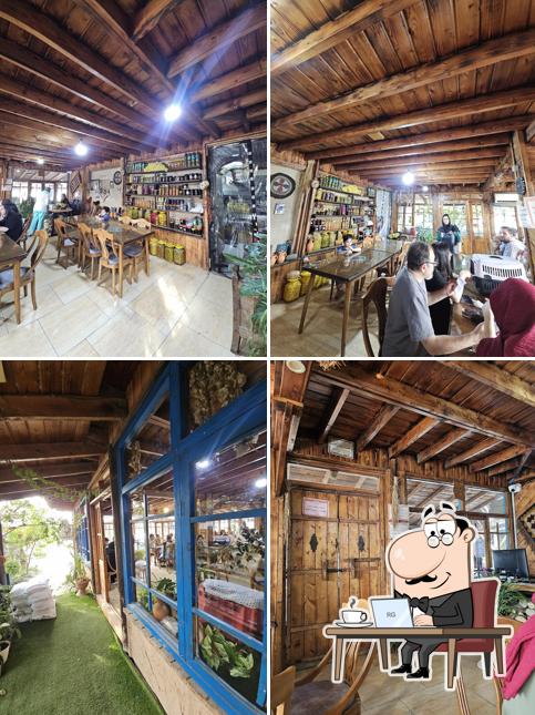Javaher Traditional Restaurant