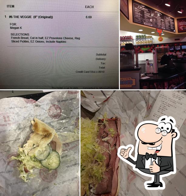 Jimmy John's