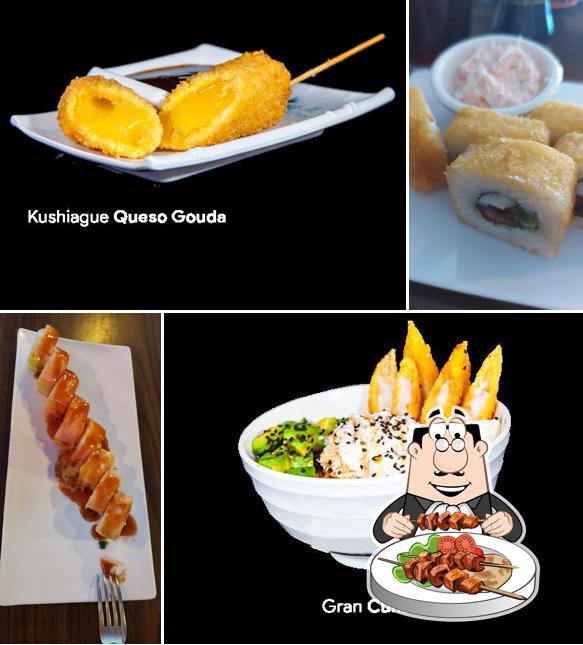 Kapital Sushi Express