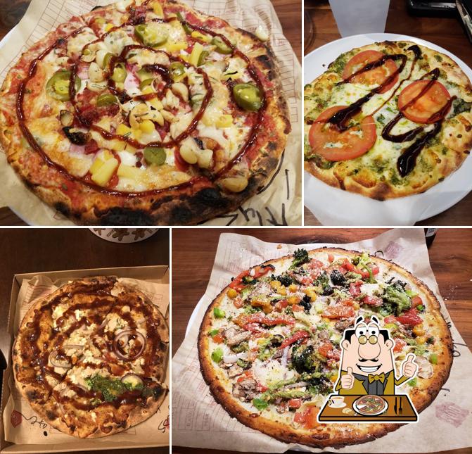 MOD Pizza