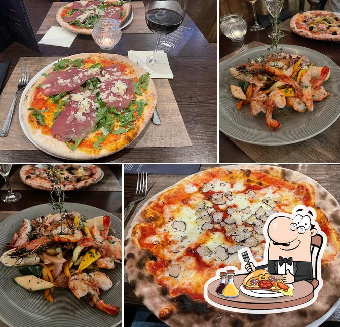 Magnifico Ristorante & Bar