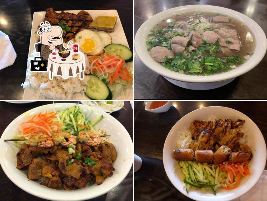 Phở Sunrise South Surrey