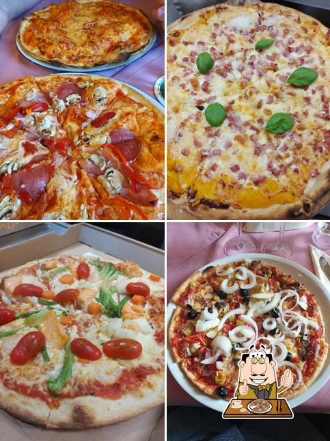 Pizzeria Pinocchio