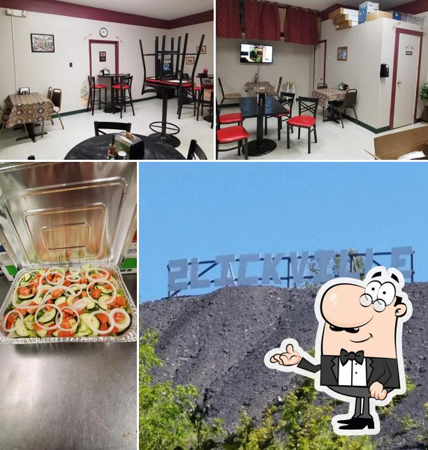 Slickville Deli & Groceries