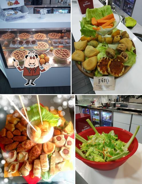 Piro' Cafe'