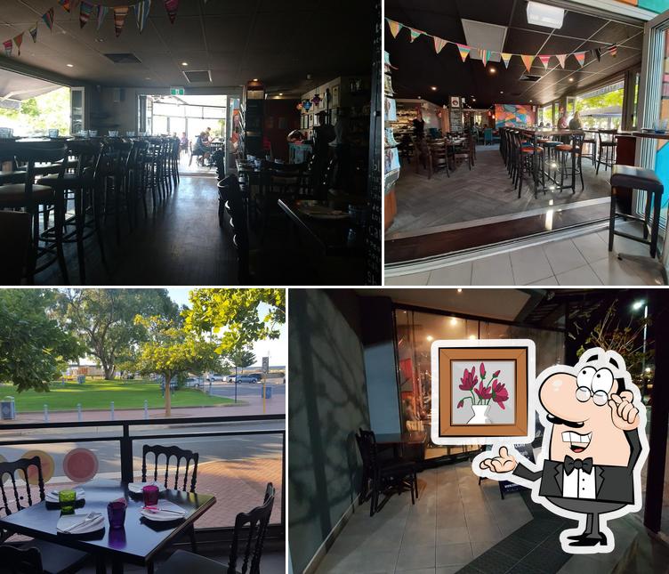 Rustico Tapas & Wine Bar