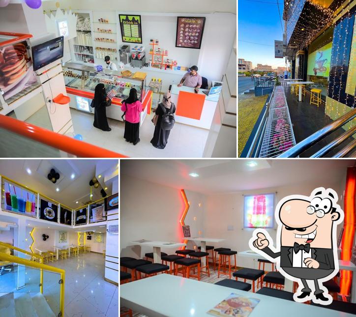 BaristaTools(باريستا تولز