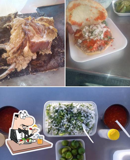 Birriería Rubens