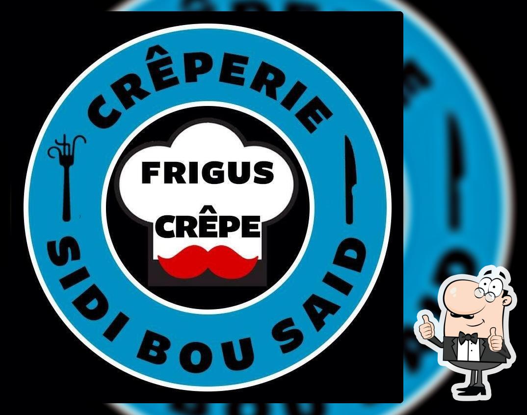 Frigus Crêpe