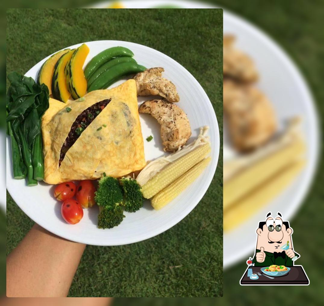 ร้านอาหารไอโมเดิร์น